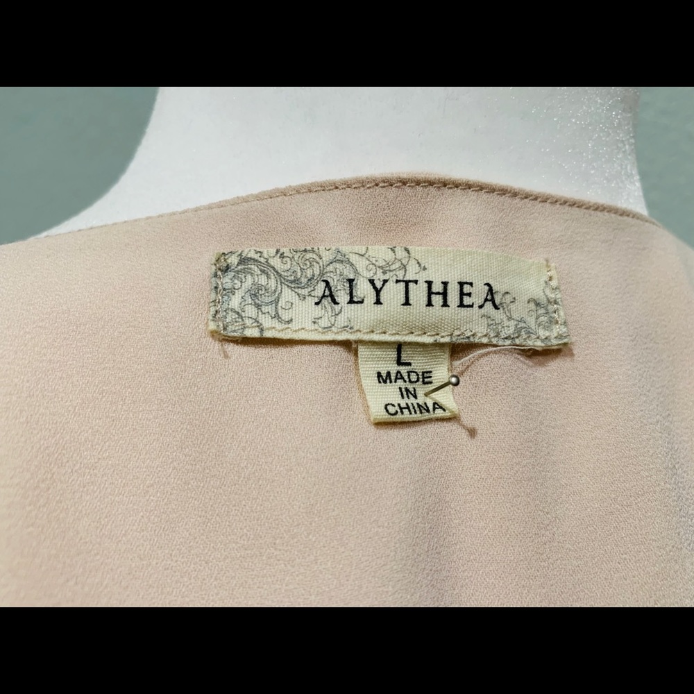 ModCloth Blouse - Picture 6 of 7